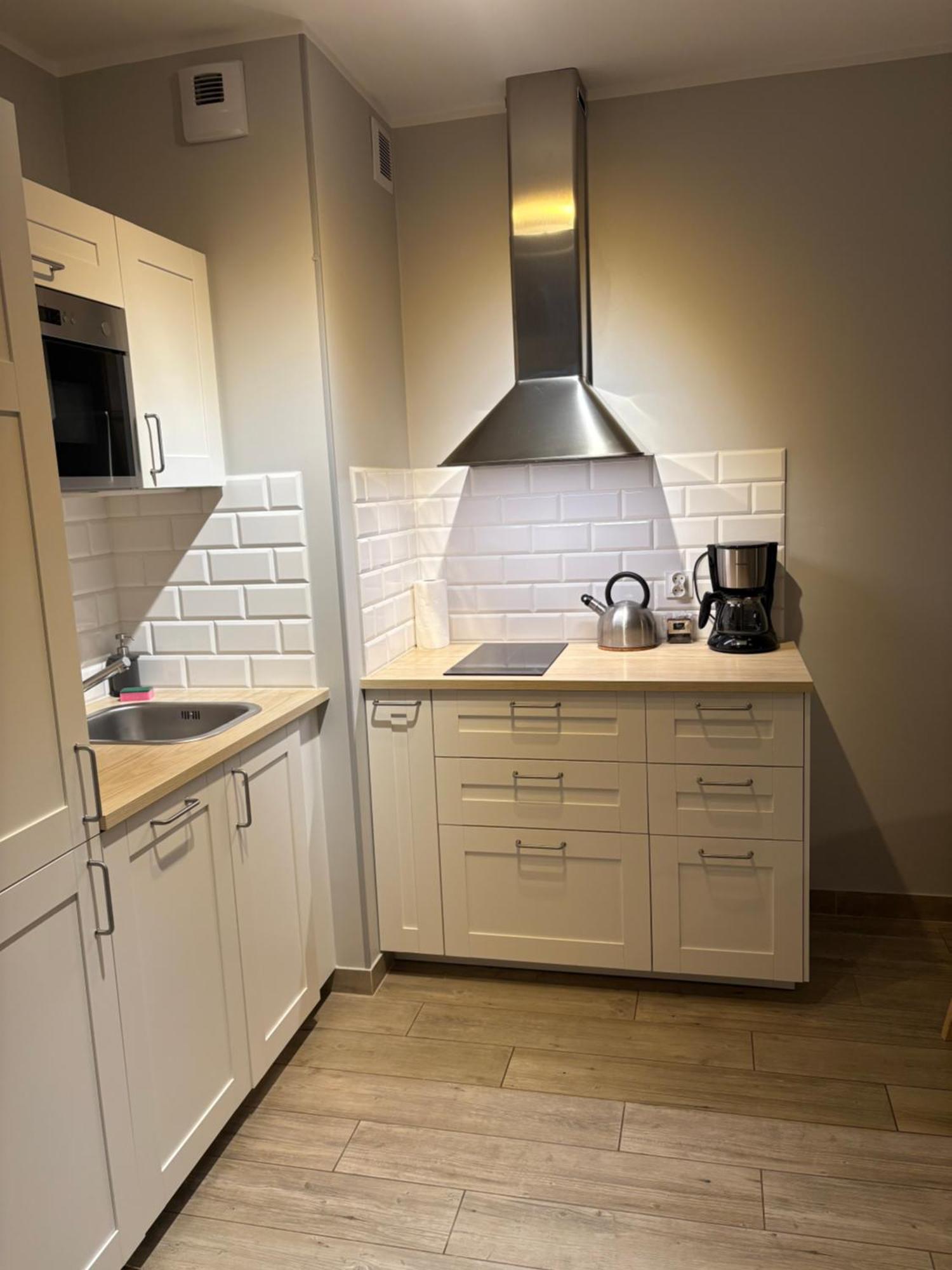 Polanowscy Blisko Morza Kasprowicza 20 A 111 Apartment