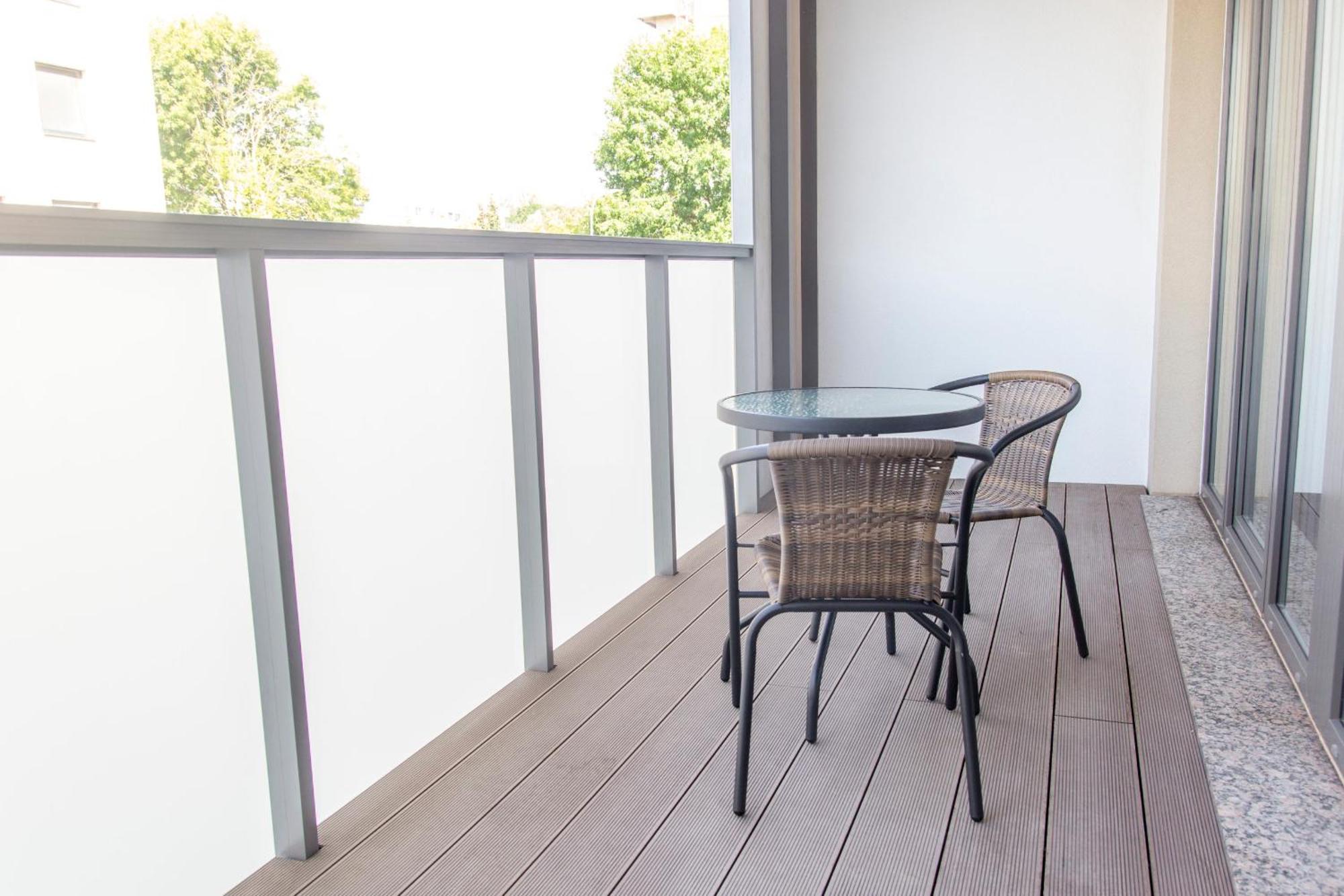 Apartment Polanowscy Blisko Morza Kasprowicza 20 A 111