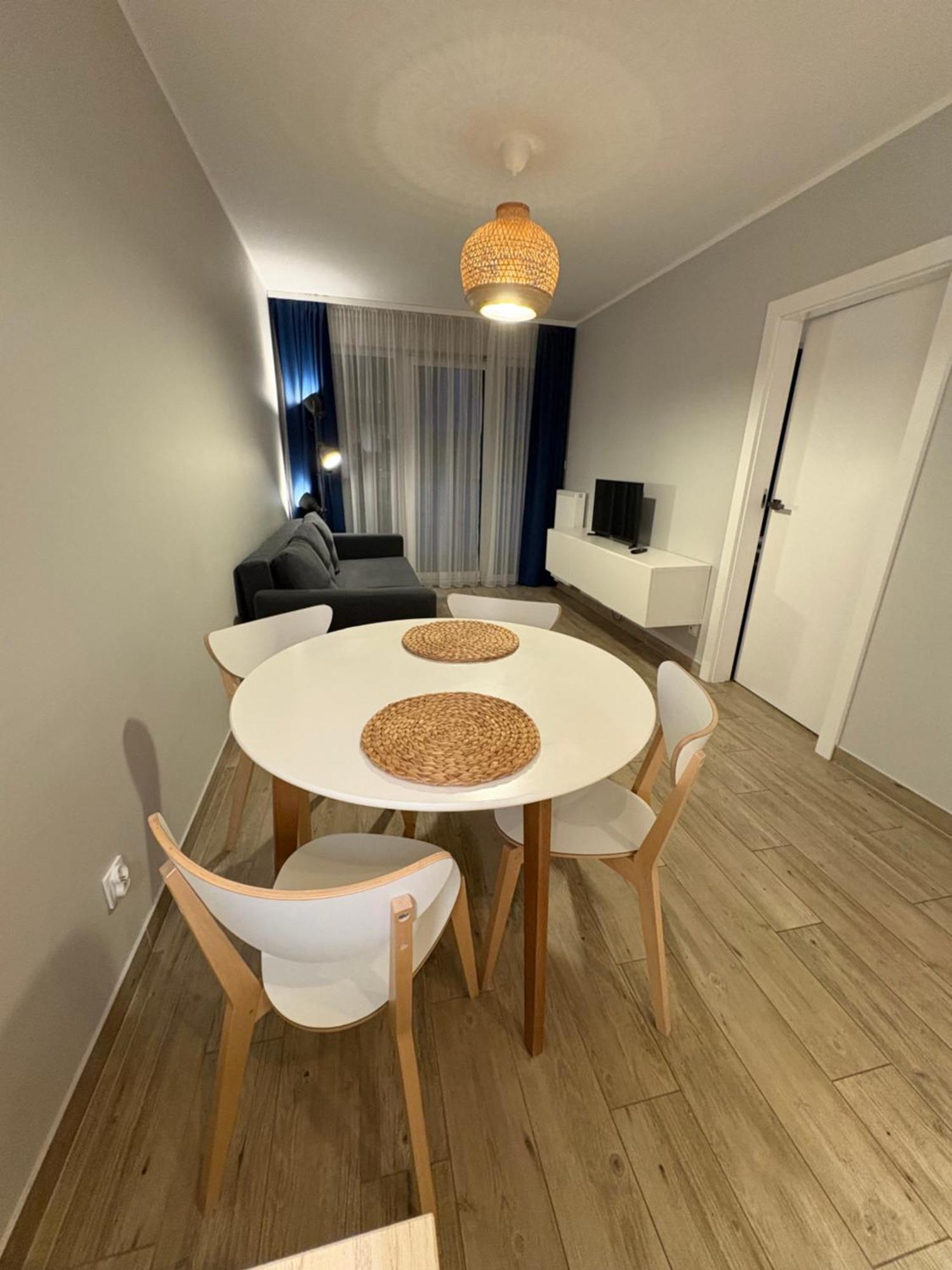 Polanowscy Blisko Morza Kasprowicza 20 A 111 Apartment Kolobrzeg