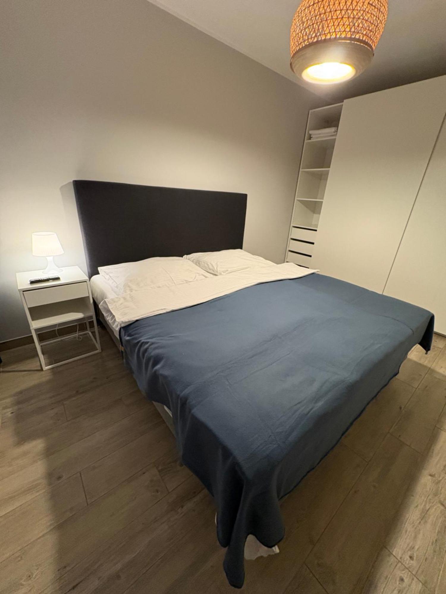 Polanowscy Blisko Morza Kasprowicza 20 A 111 Apartment *