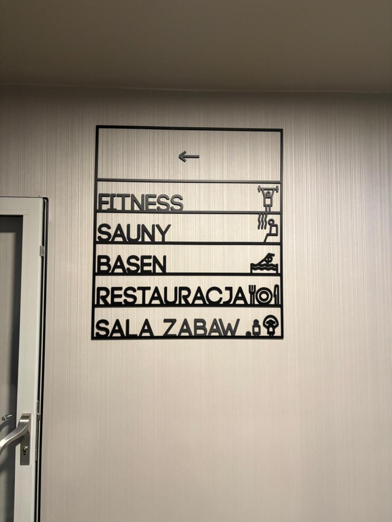 Polanowscy Blisko Morza Kasprowicza 20 A 111